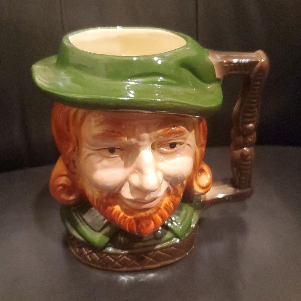 TORI FACE Mug - Made in Japan‎
